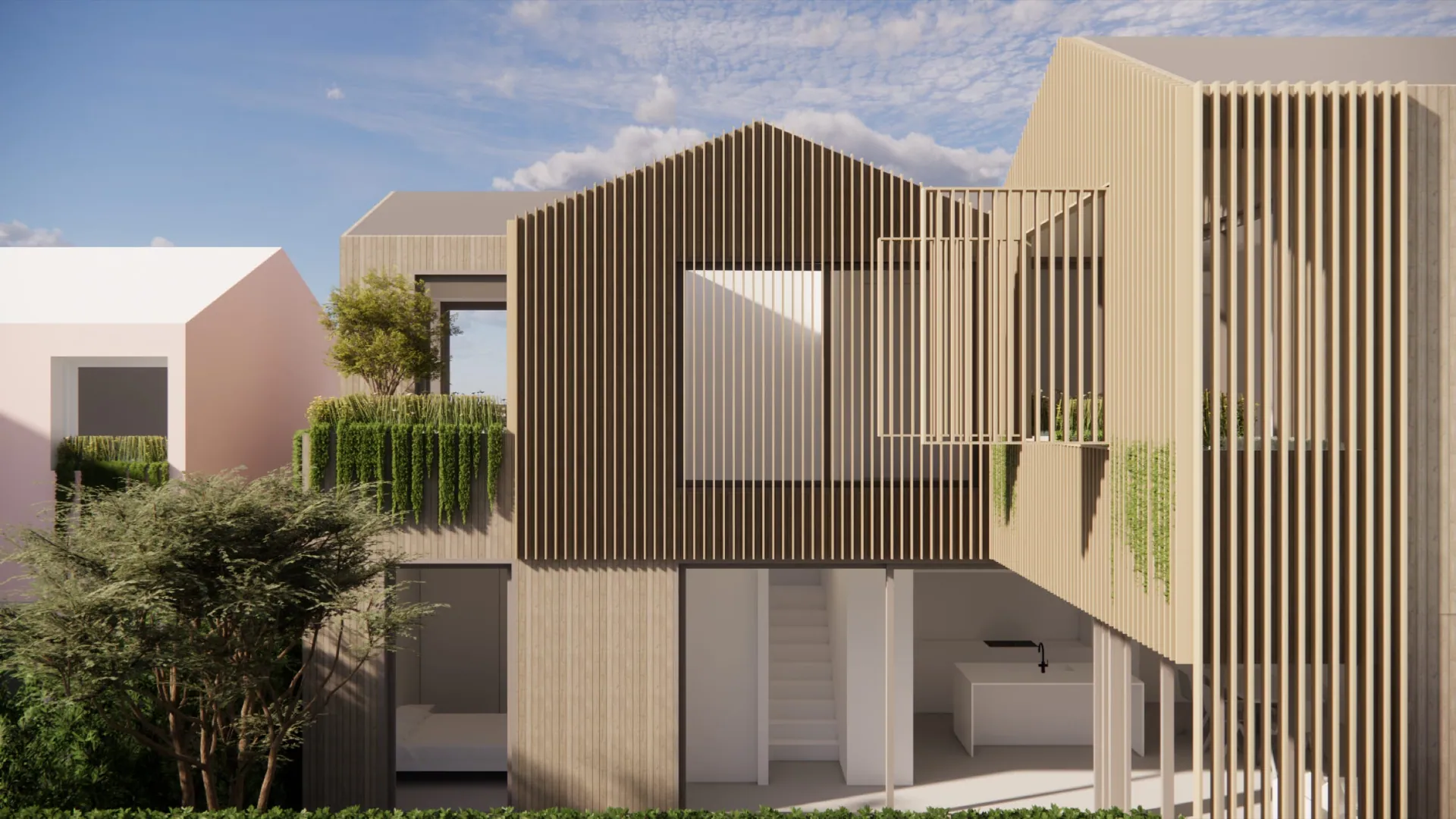 18th Street Residences