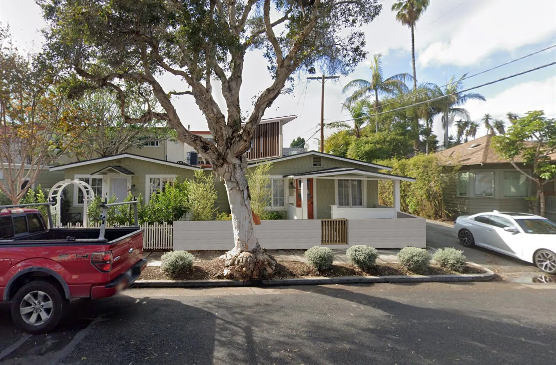 5th Street Residence