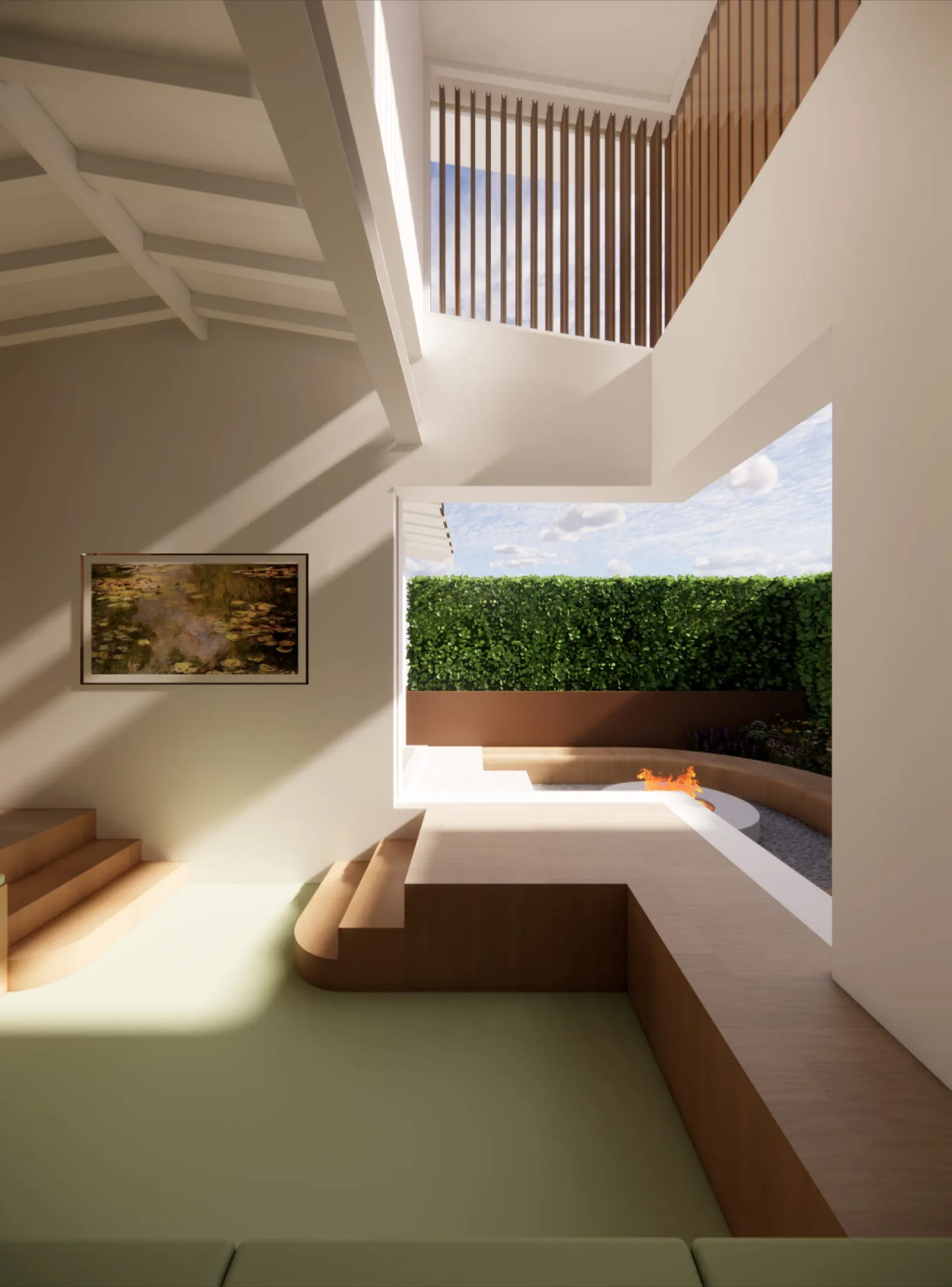 5th Street Residence