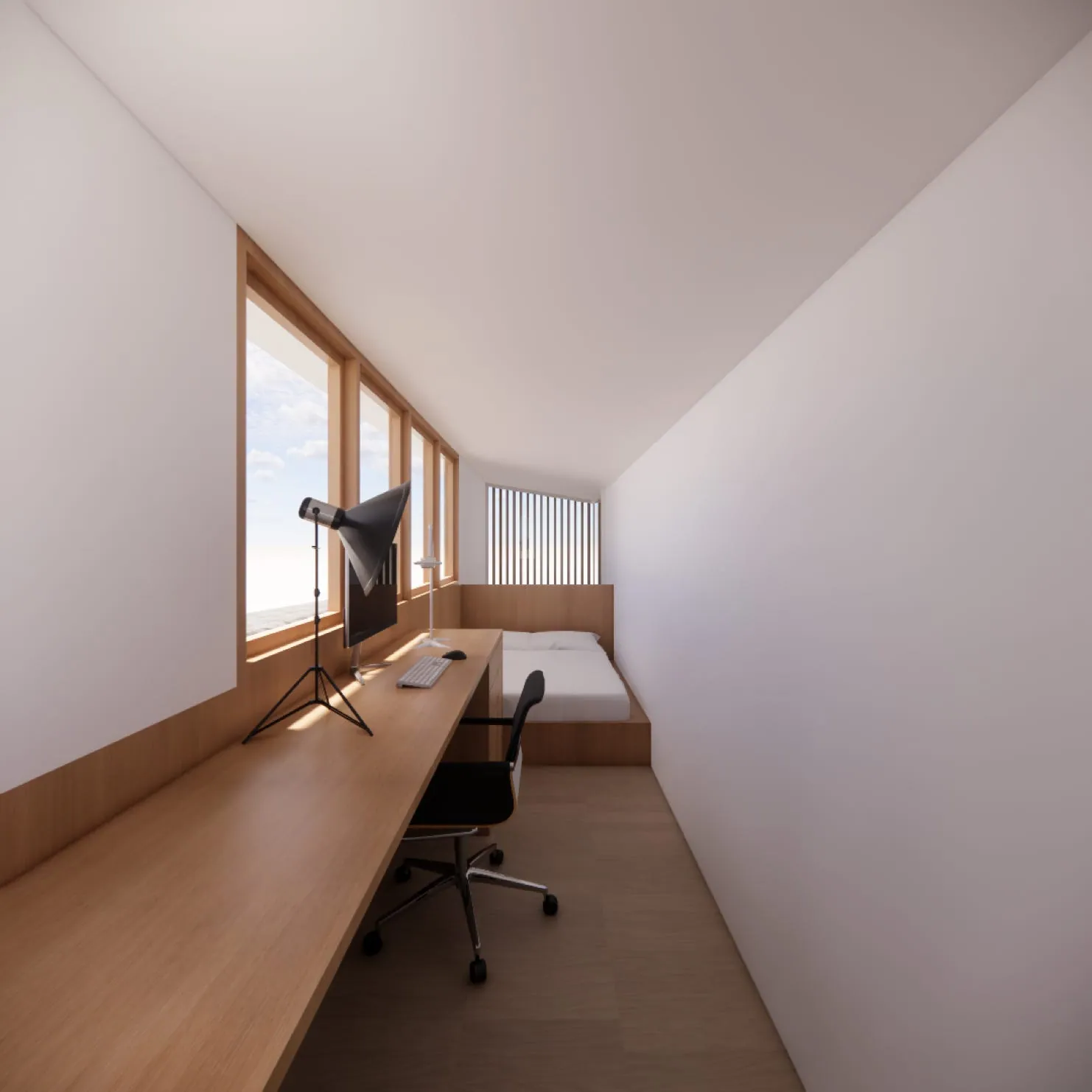 5th Street Residence