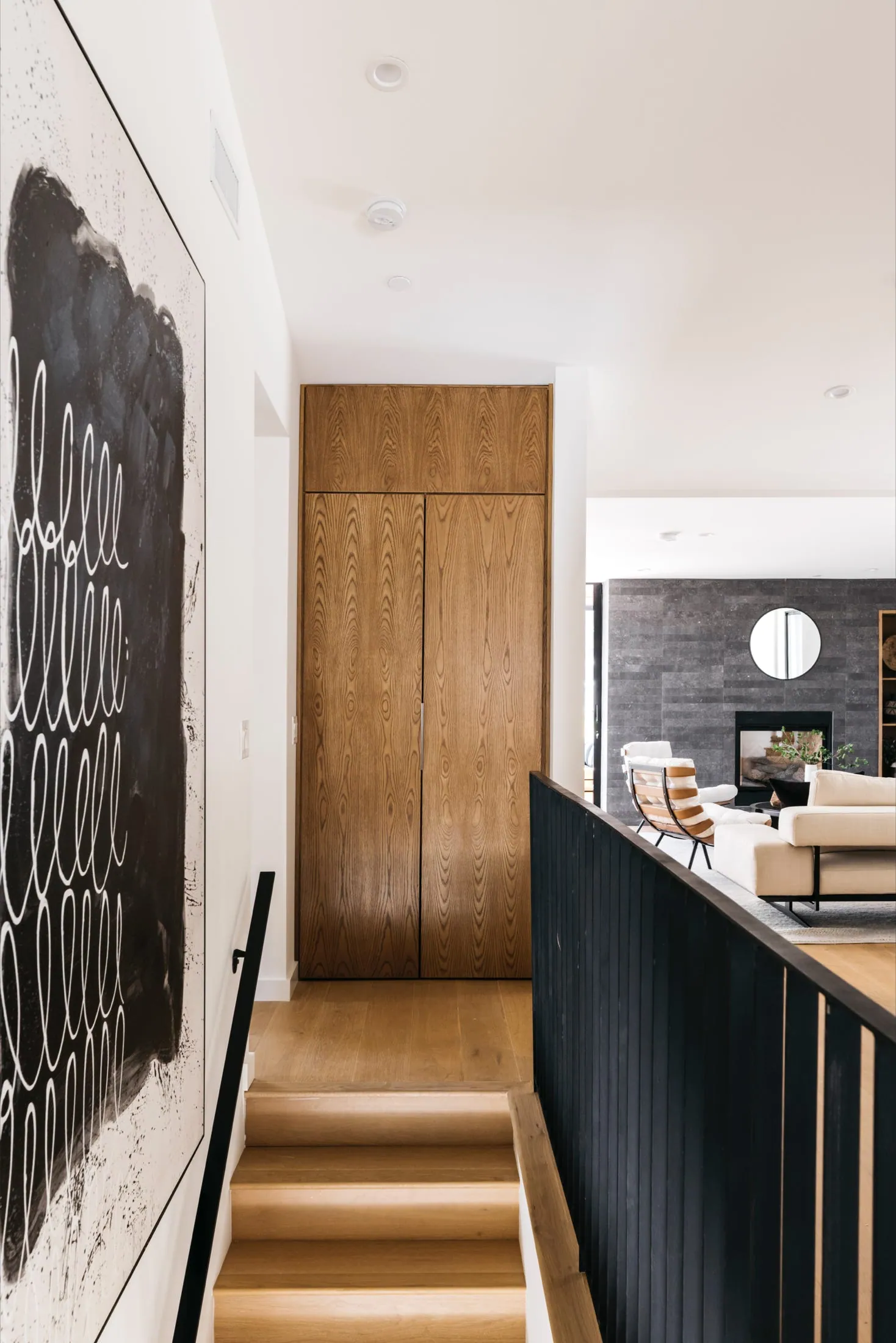 Alamo Street Residence