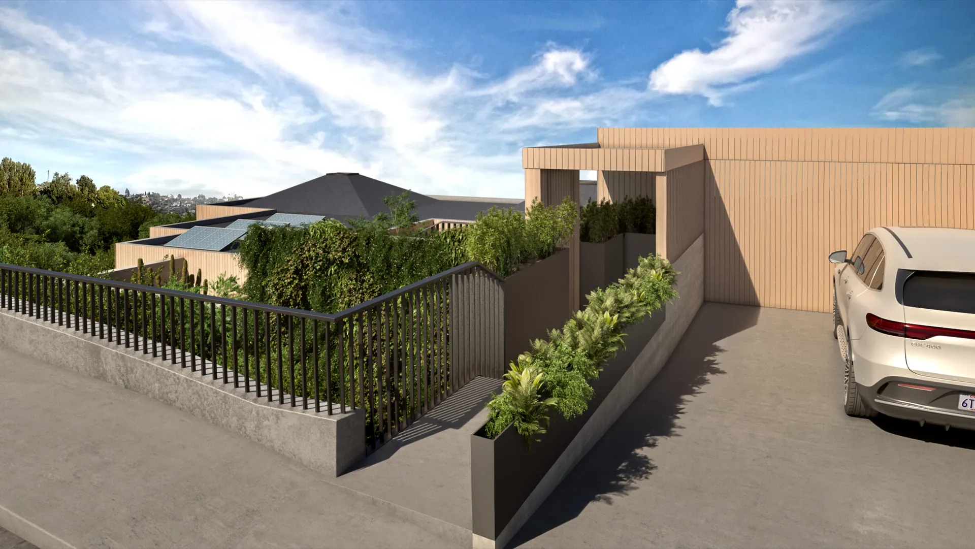 Ave 57 Residence, Lot 8