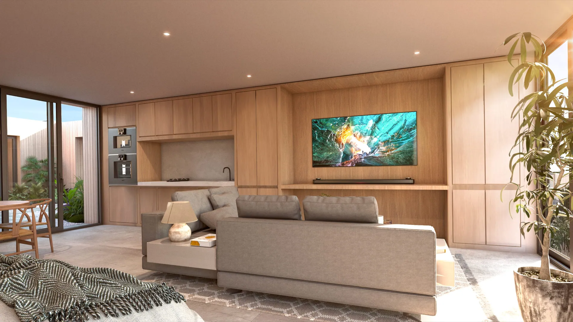 Ave 57 Residence, Lot 8