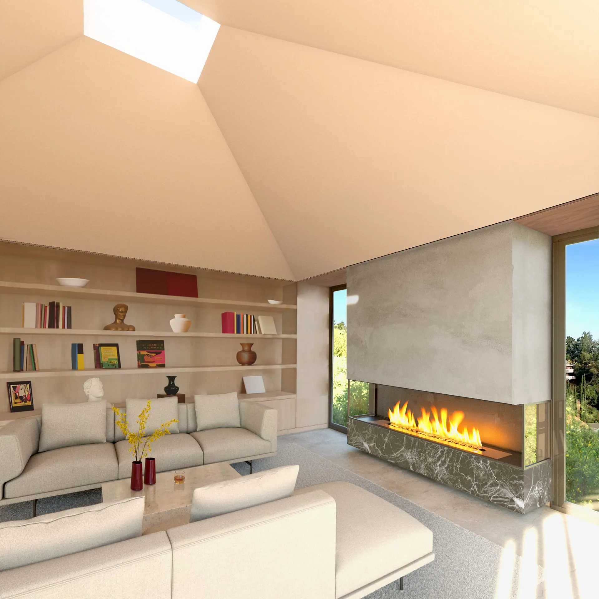 Ave 57 Residence, Lot 8