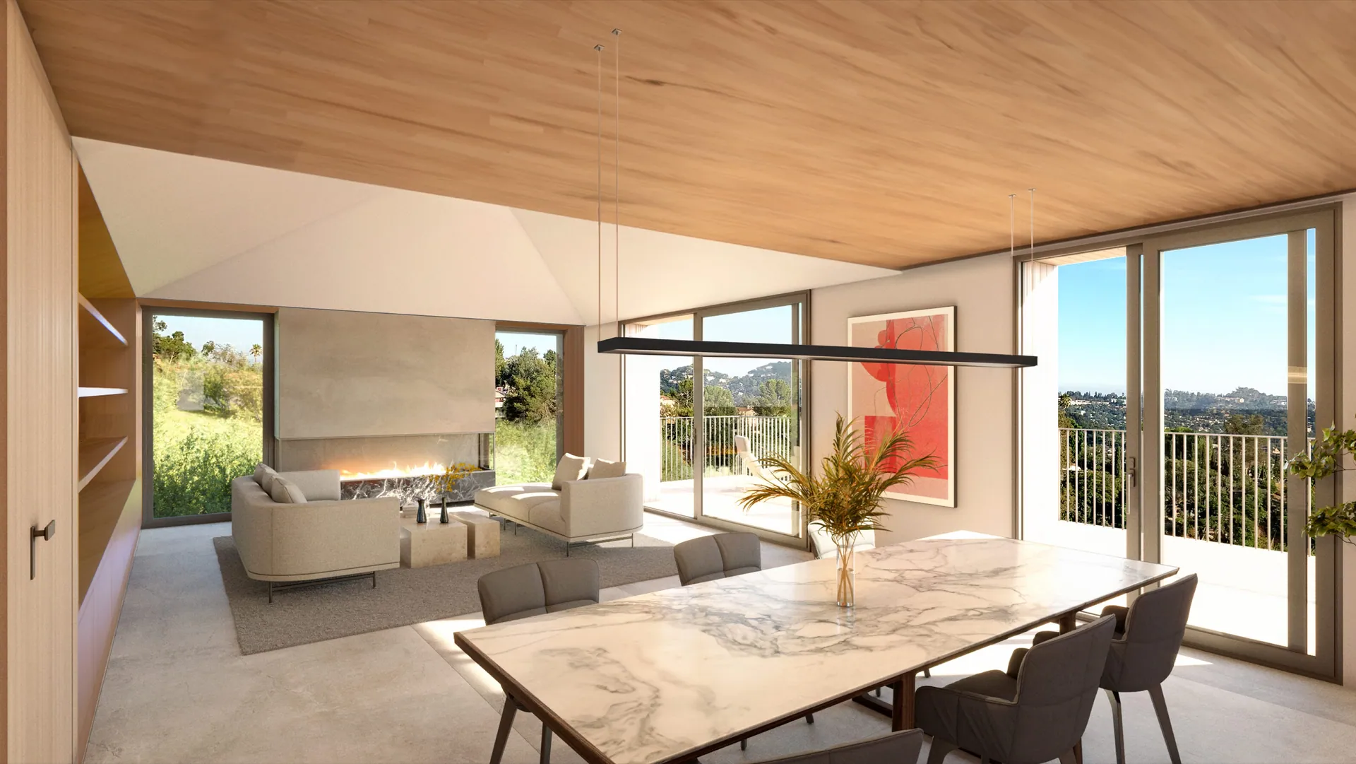 Ave 57 Residence, Lot 8