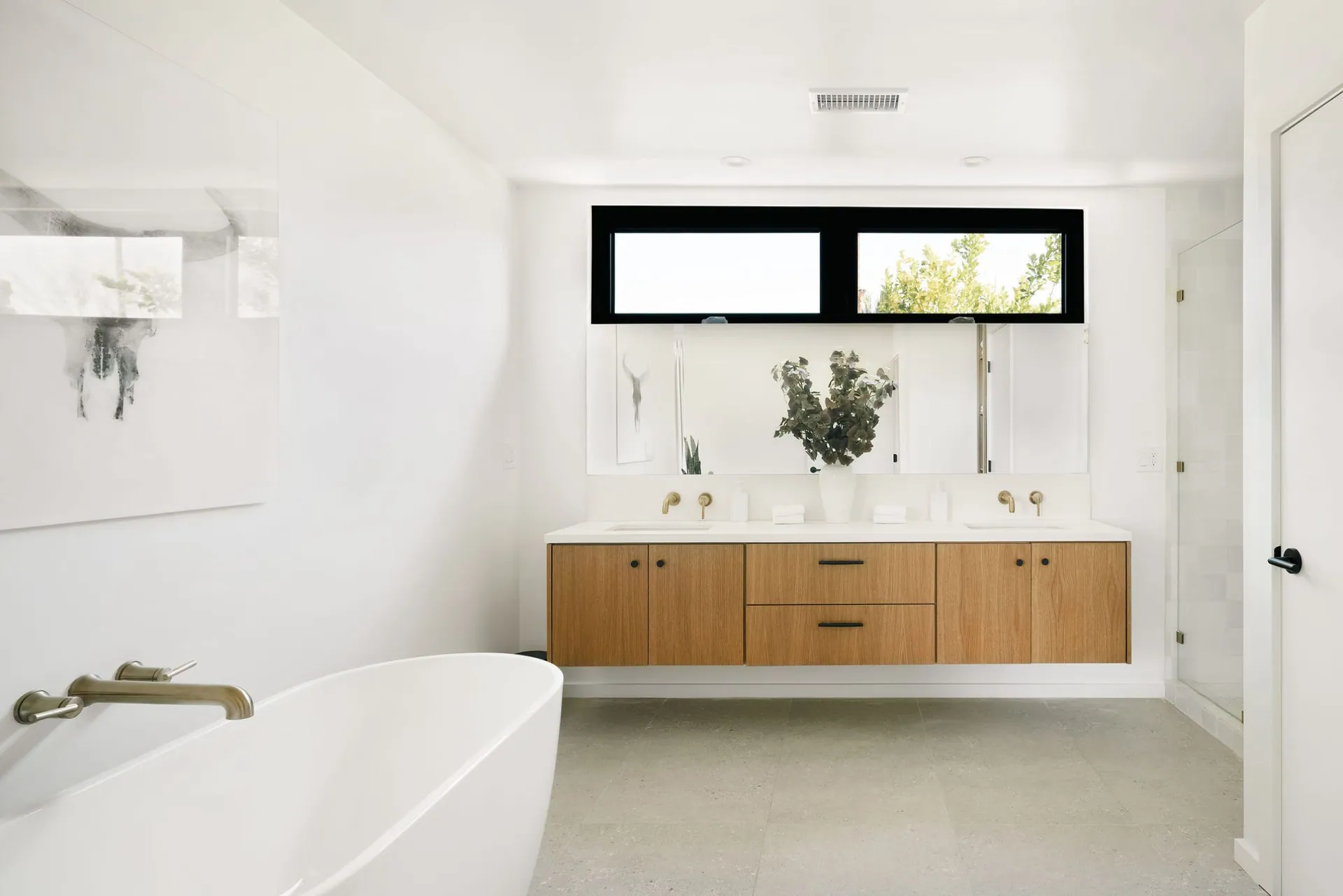 Calle Lileta Residence