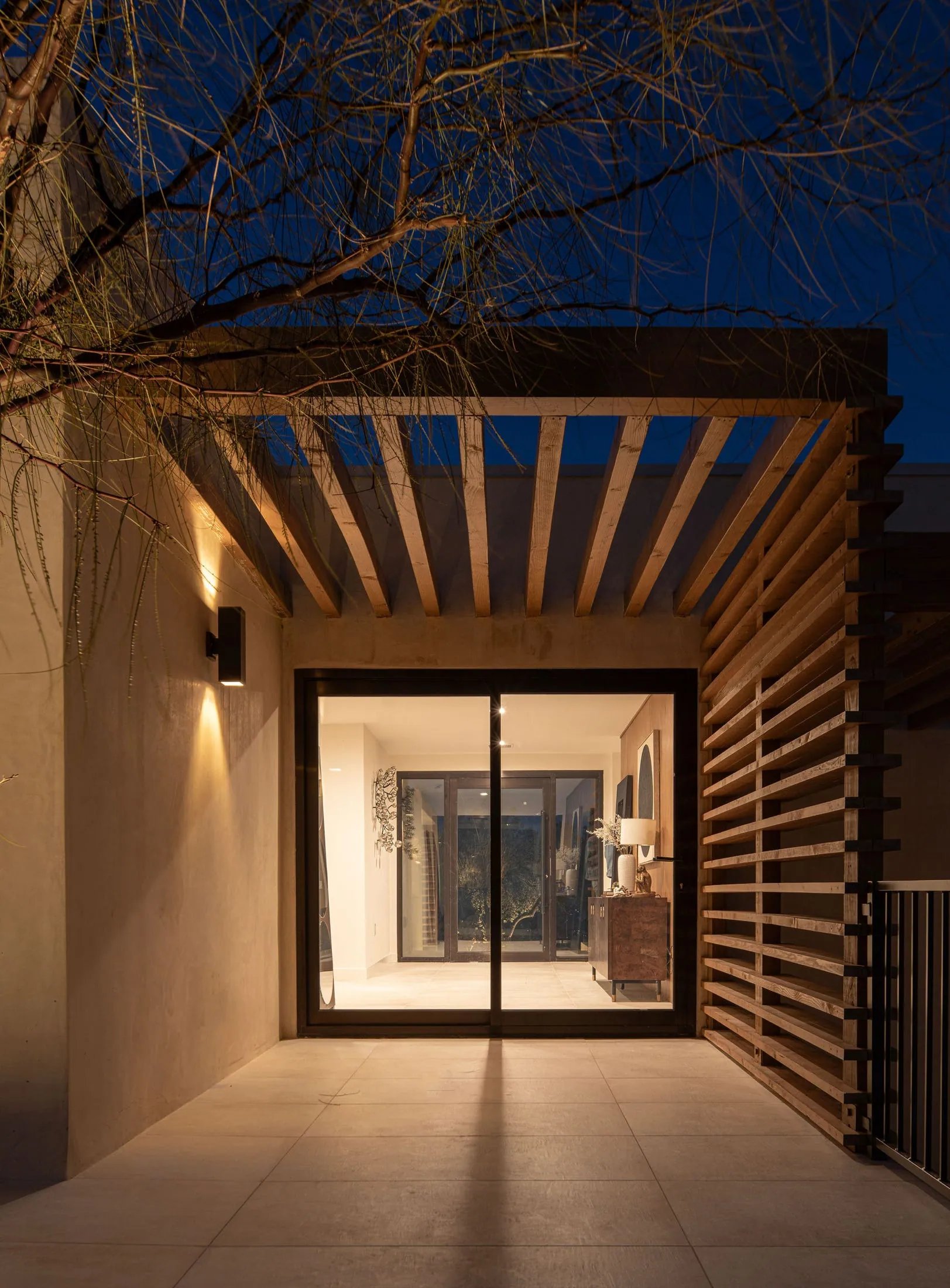 Fleur Drive Residence