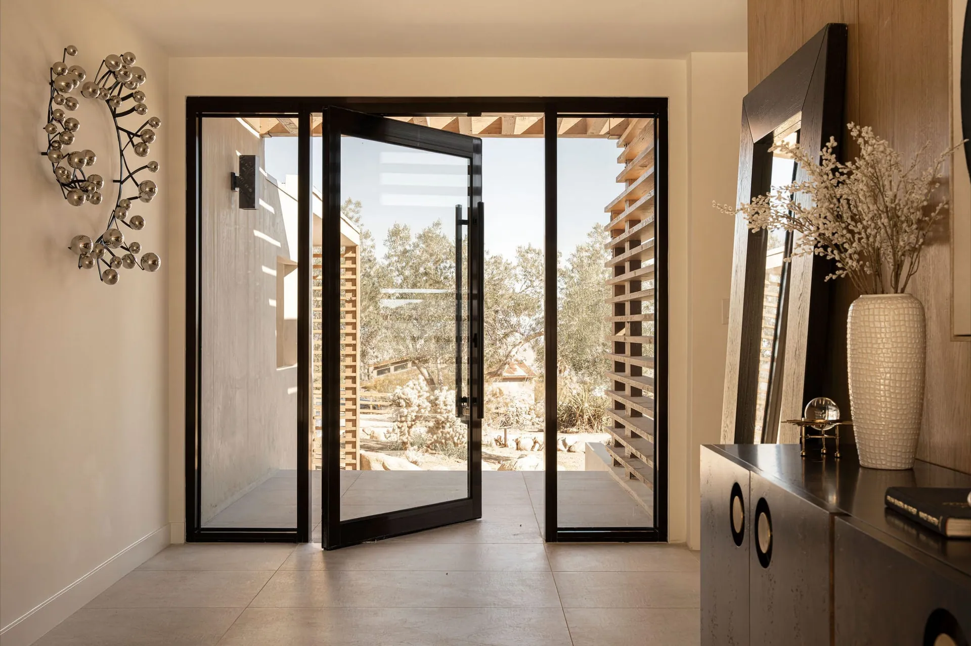 Fleur Drive Residence
