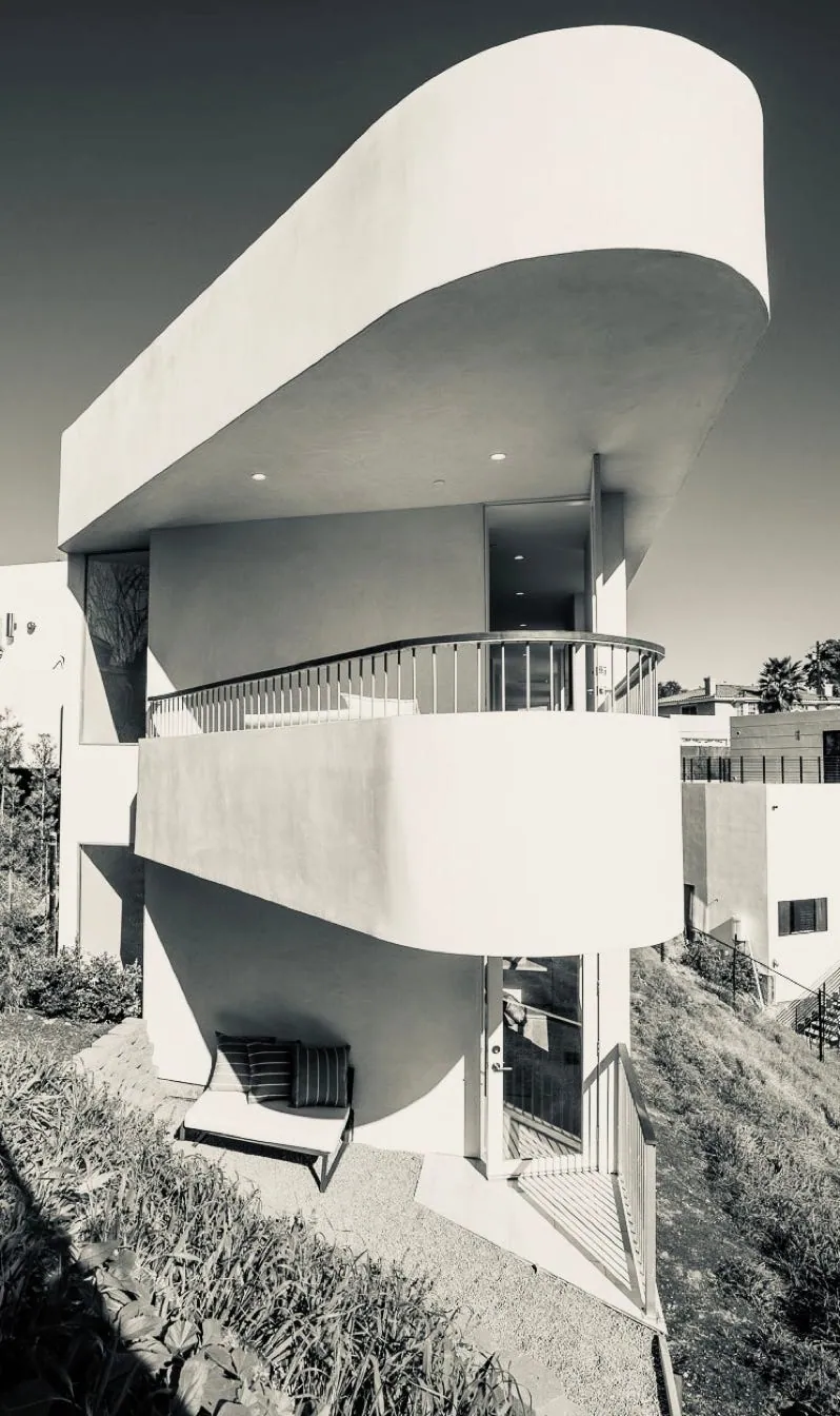 Highgate Avenue Residence