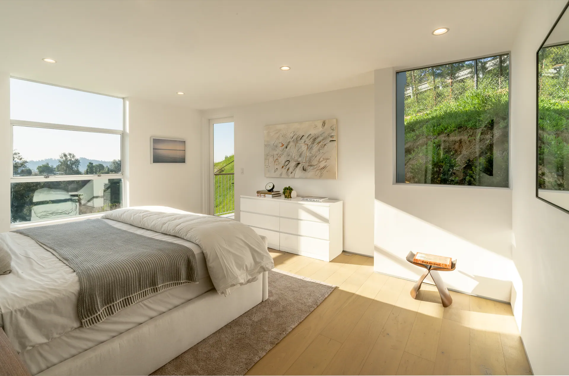 Highgate Avenue Residence