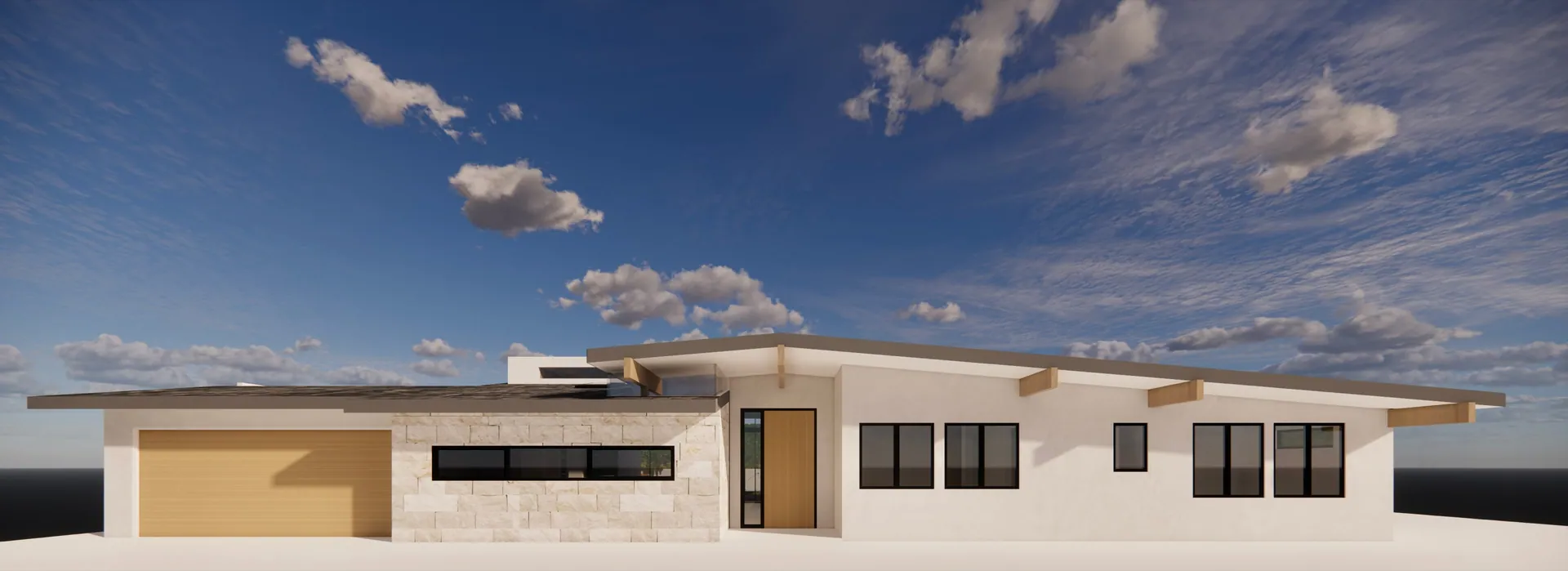 Killion Drive Residence
