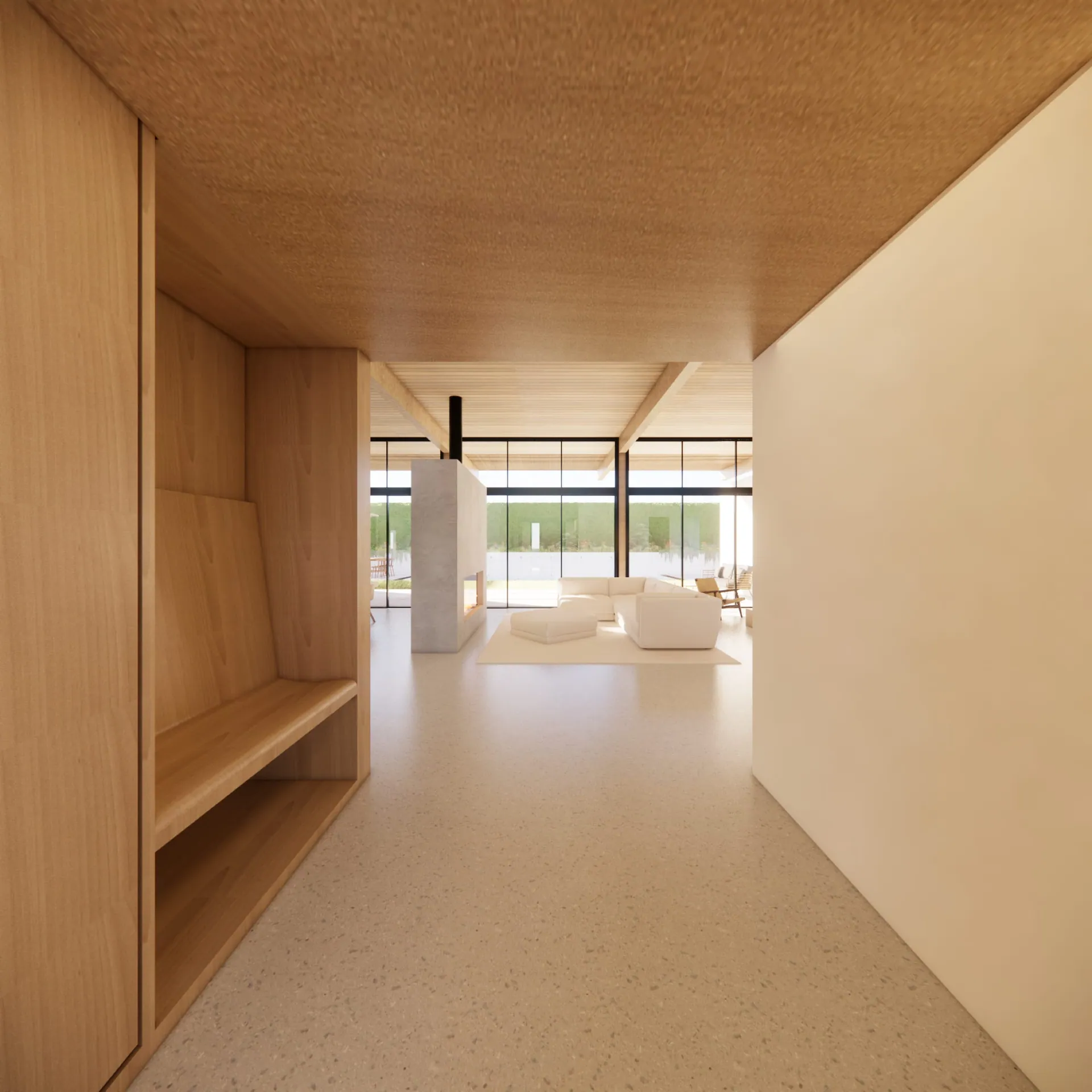 Killion Drive Residence