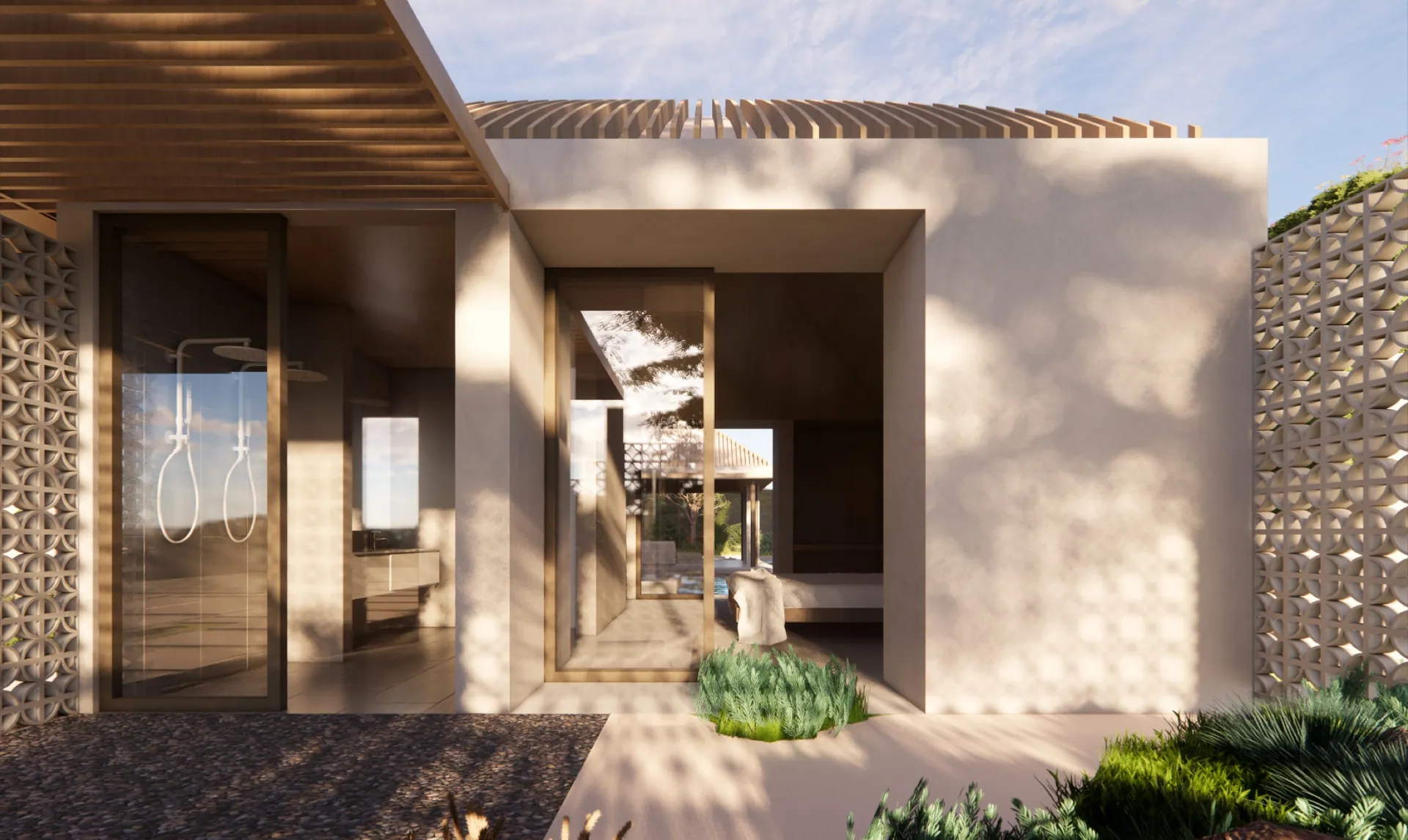 Playa Avellanas Prototype 3