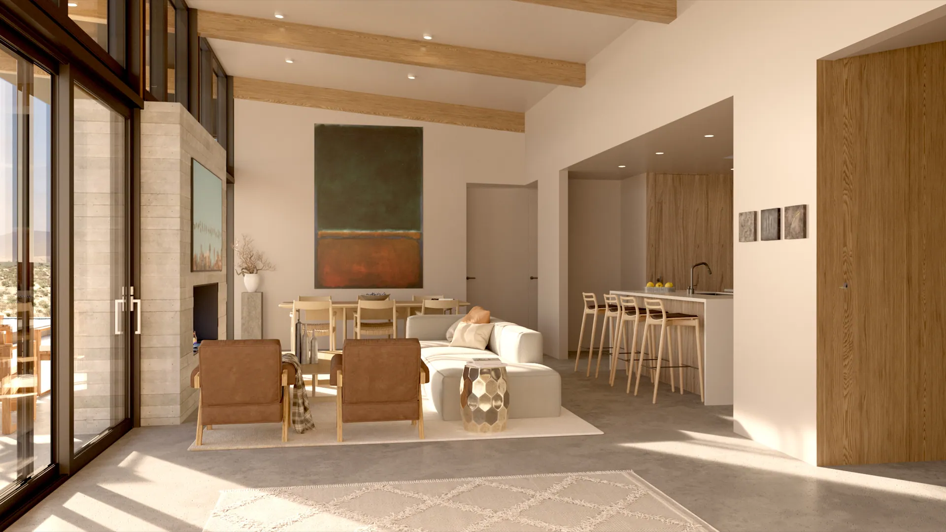 Ripon Residence