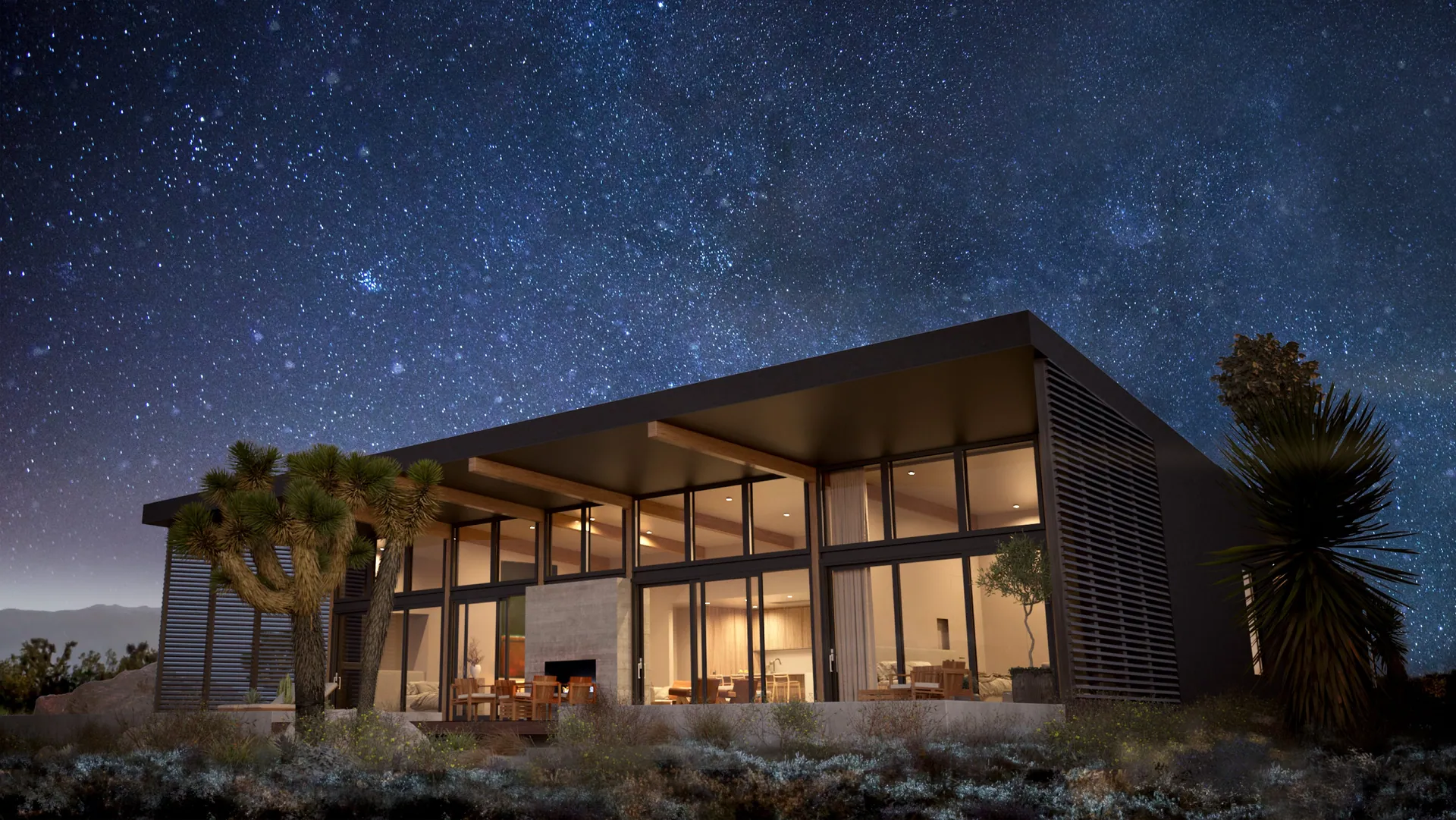 Ripon Residence