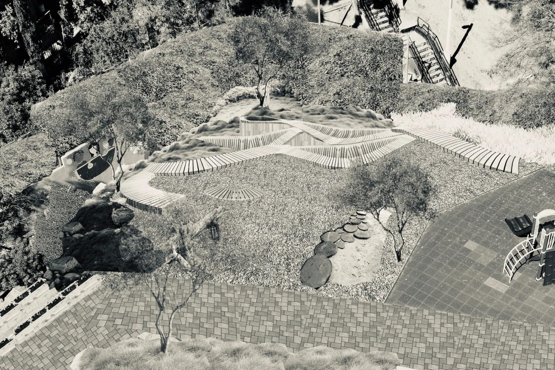 Yosemite Elementary School
