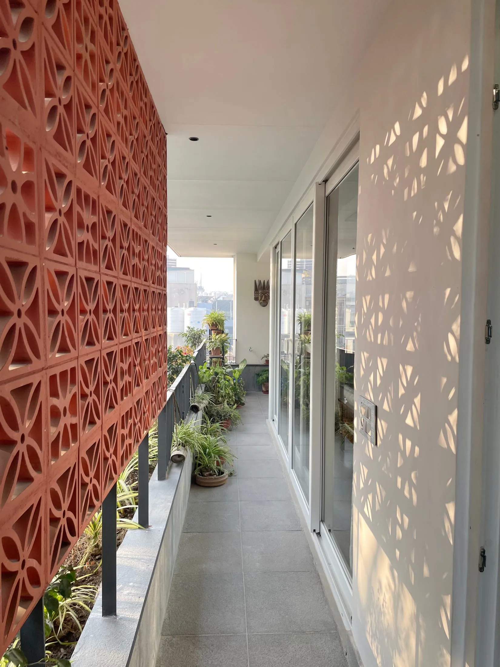 Safdarjung Condominiums