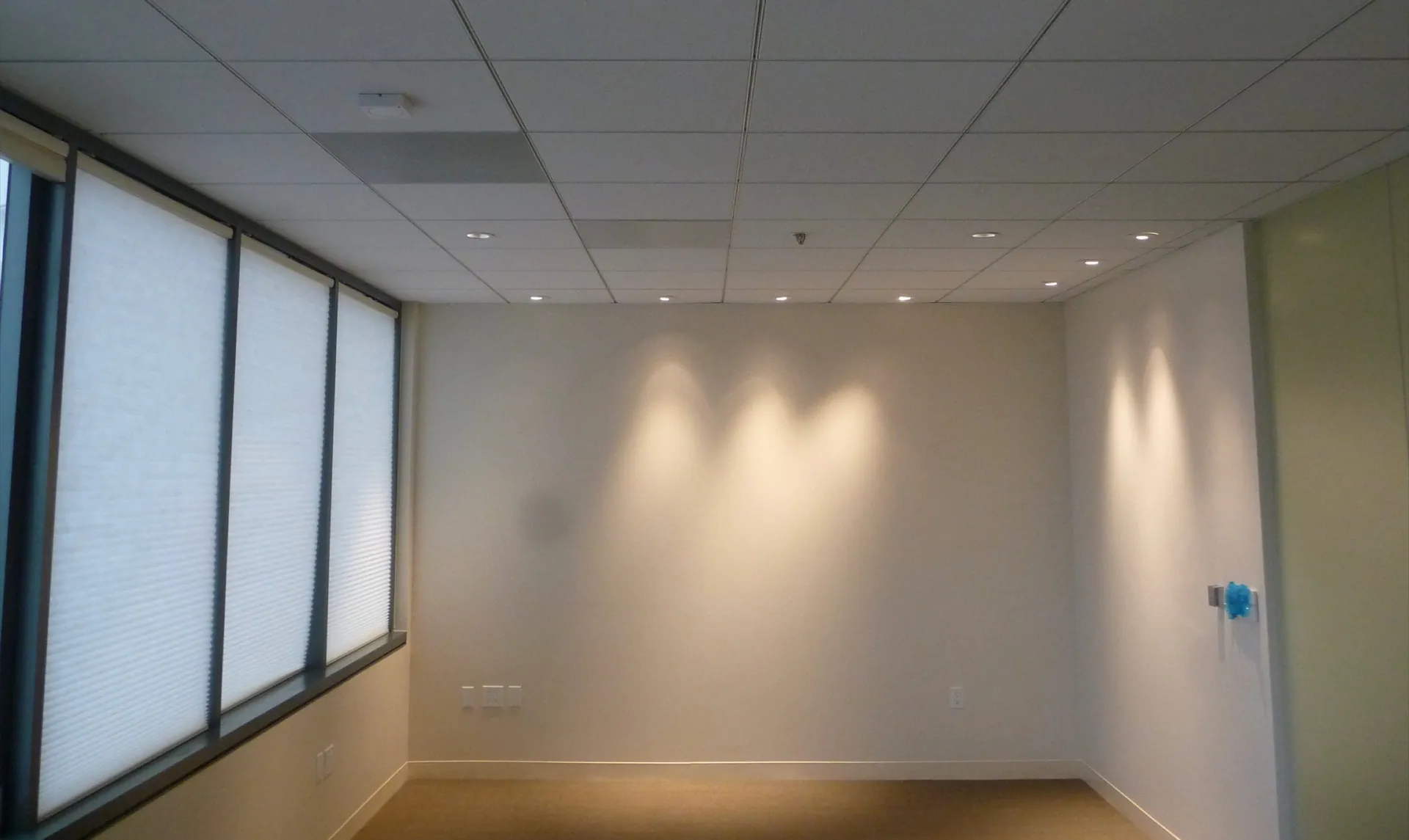 Wilshire Boulevard Office