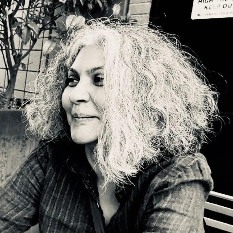 Anupama Mann, PhD