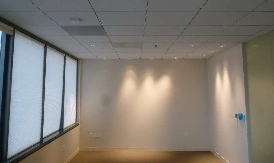 Wilshire Boulevard Office